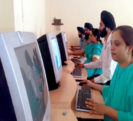 Guru Ram Das College of Education New Delhi Infrastructure photo 4